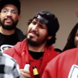 Meet your Posher, Gijoe